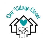 Donation Drop-Off – Our Village Closet – OVC