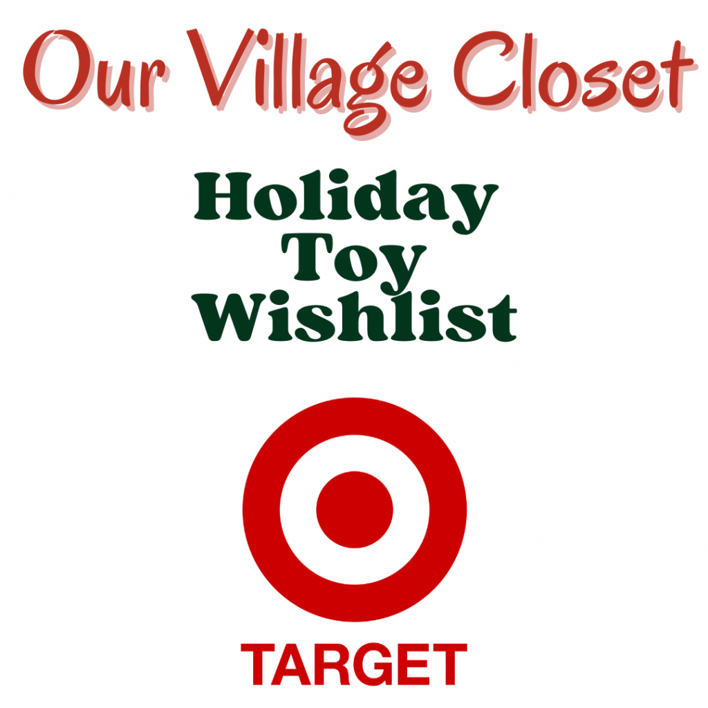 Donation Drop-Off – Our Village Closet – OVC