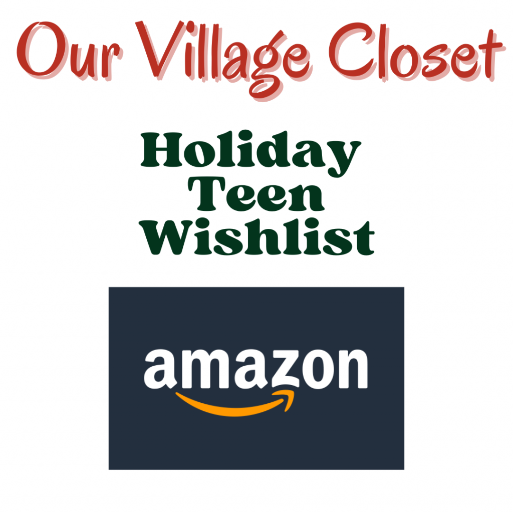 Donation Drop-Off – Our Village Closet – OVC